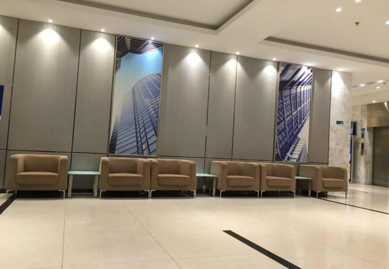 City Comfort Inn Beihai Rt Mart Branch Exterior photo