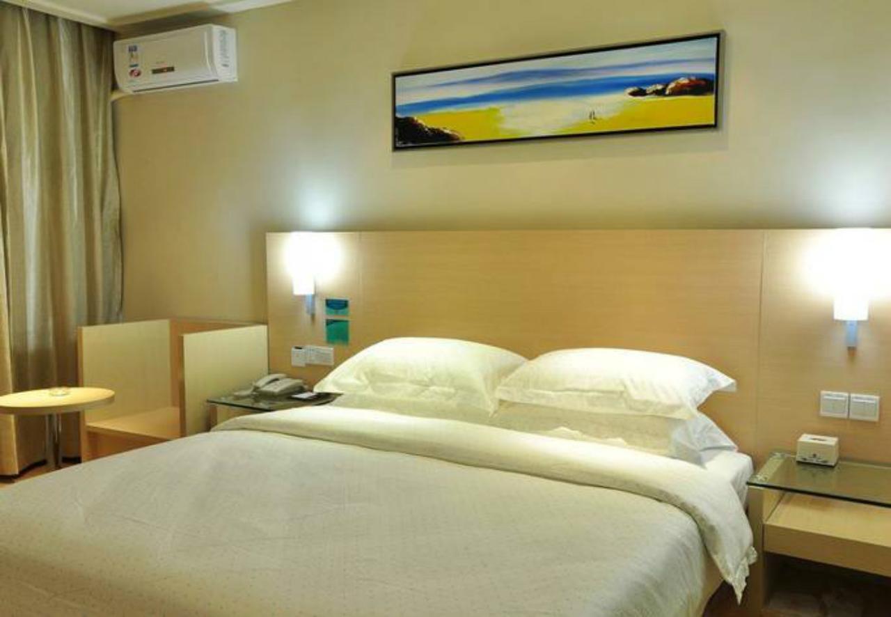 City Comfort Inn Beihai Rt Mart Branch Exterior photo