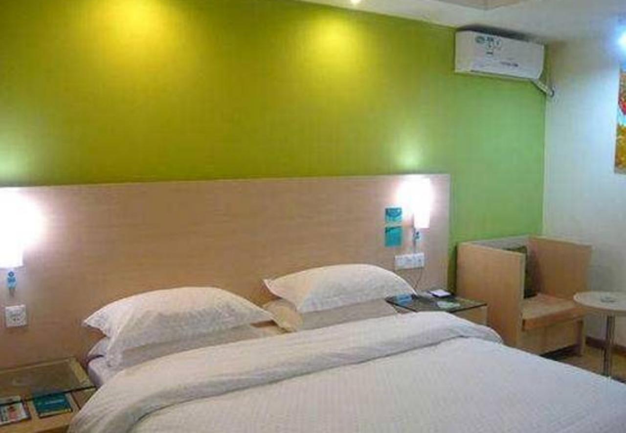 City Comfort Inn Beihai Rt Mart Branch Exterior photo